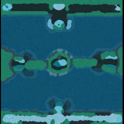 EisLänder 2vs2  by: Arnung vom clan - Warcraft 3: Custom Map avatar