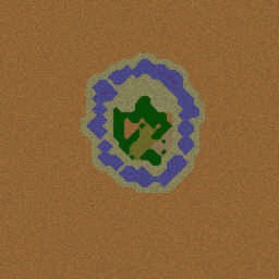 Ejemplo Misiones - Warcraft 3: Custom Map avatar