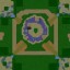 Ekkie Buntel_v1.2 - Warcraft 3 Custom map: Mini map