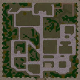 Экзерцист - Warcraft 3: Custom Map avatar