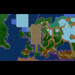 El Amanecer De Los Muertos 1.0 - Warcraft 3: Custom Map avatar