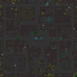 El amanecer de los muertos Vivientes - Warcraft 3: Custom Map avatar