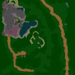 el asalto corregido - Warcraft 3: Custom Map avatar