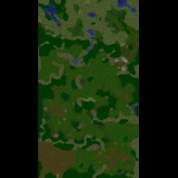 El Asedio de Archimonde 3 jugadores. - Warcraft 3: Custom Map avatar