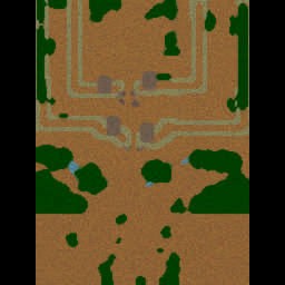 El Azote de los Muertos 1.0b - Warcraft 3: Custom Map avatar