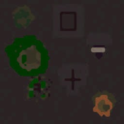 El bajo mundo - El Inicio - Warcraft 3: Custom Map avatar