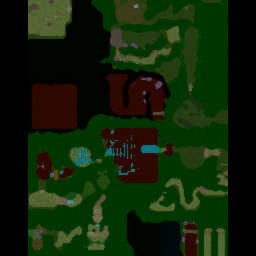 El bosque de la locura2 - Warcraft 3: Custom Map avatar