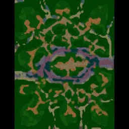 El bosque de los Altos Elfos - Warcraft 3: Custom Map avatar