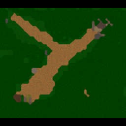 El bosque encantado v1.01(con voces) - Warcraft 3: Custom Map avatar