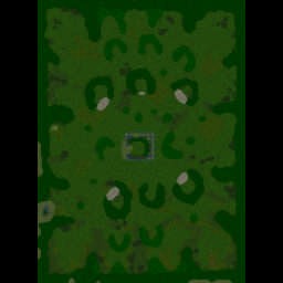 El Bosque Salvaje II (V.3.0) - Warcraft 3: Custom Map avatar