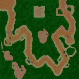 El camino de Thor Garin - Warcraft 3: Custom Map avatar