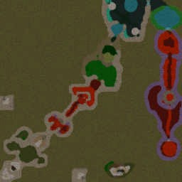 El caos en Lordaeron - Warcraft 3: Custom Map avatar