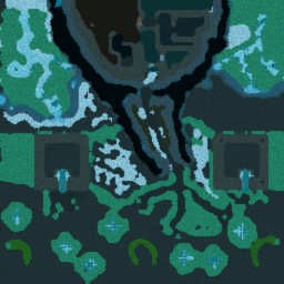 El castillo del Dr.Oswald - Warcraft 3: Custom Map avatar