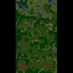 El crepusculo de Dioses - Warcraft 3: Custom Map avatar
