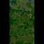 El Crepusculo De Los Dioses - Warcraft 3 Custom map: Mini map