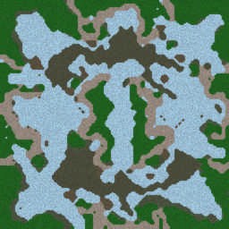 El Desafio v3.4 - Warcraft 3: Custom Map avatar