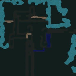 El Desafío - Warcraft 3: Custom Map avatar