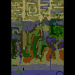 El Dorado - Warcraft 3: Custom Map avatar