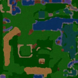 El Exodo - Warcraft 3: Custom Map avatar