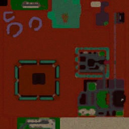 El final del rey KingLich - Warcraft 3: Custom Map avatar