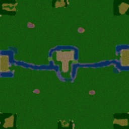 El gran centro - Warcraft 3: Custom Map avatar