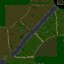 El Gran Decenso v1.0 - Warcraft 3 Custom map: Mini map