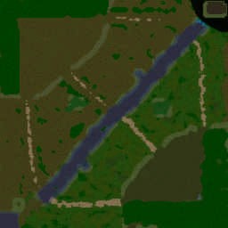 El Gran Decenso v1.5 - Warcraft 3: Custom Map avatar