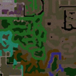 El gran Ejercito(BeTa) 1.6 - Warcraft 3: Custom Map avatar