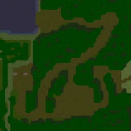 El Inicio de la Revolución - Warcraft 3: Custom Map avatar