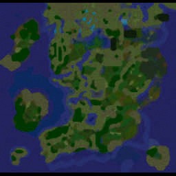 El Jardin del Eden - Warcraft 3: Custom Map avatar