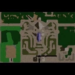 El Laberinto De Mon`k - Warcraft 3: Custom Map avatar