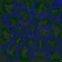 El Levantamiento de los Murloc - Warcraft 3: Custom Map avatar