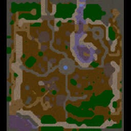 El Misterio De Choi [v2.4] - Warcraft 3: Custom Map avatar