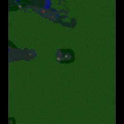 El mundo después del desastre - Warcraft 3: Custom Map avatar