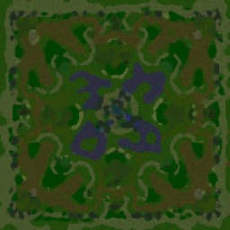 El Nuevo Mundo - Warcraft 3: Custom Map avatar