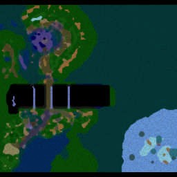 El Orbe de Platino. - Warcraft 3: Custom Map avatar