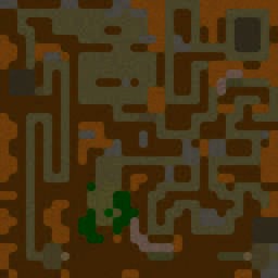 El Otoño Acecha V1.1 - Warcraft 3: Custom Map avatar