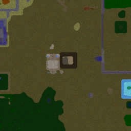 El otro continente - Warcraft 3: Custom Map avatar