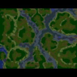 El Paso de Enakro - Warcraft 3: Custom Map avatar