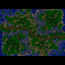 El paso de Stratholme - Warcraft 3: Custom Map avatar