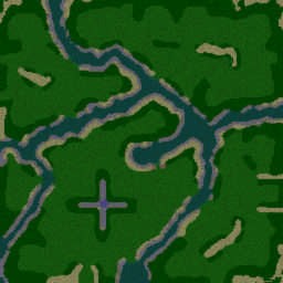 el paso Del Rio 3 - Warcraft 3: Custom Map avatar