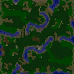 El paso Goblin - Warcraft 3: Custom Map avatar
