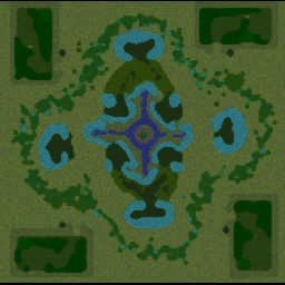 El planeta de los Hidralisk - Warcraft 3: Custom Map avatar