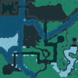 El regreso de la legion - Warcraft 3: Custom Map avatar