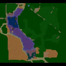 El regreso de los no-muertos - Warcraft 3: Custom Map avatar