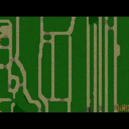 El Regreso - Warcraft 3: Custom Map avatar