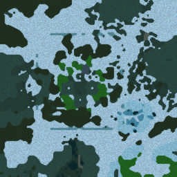 El reino Troll - Warcraft 3: Custom Map avatar
