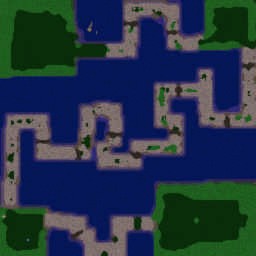 El Rescate - Warcraft 3: Custom Map avatar