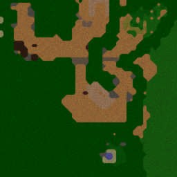 El Retorno de la Plaga [2] - Warcraft 3: Custom Map avatar