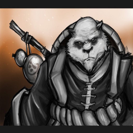 El Rey Pandaren v1.00r - Warcraft 3: Custom Map avatar